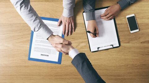 Employeur de marque OU L'invité
