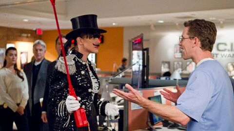 NCIS