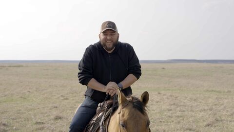 On les appelle cowboys