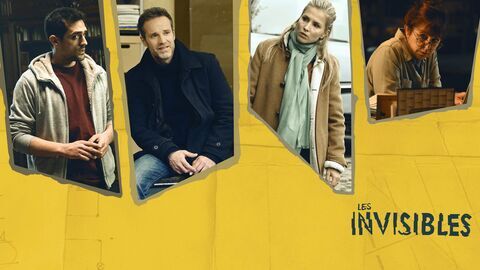 Les invisibles