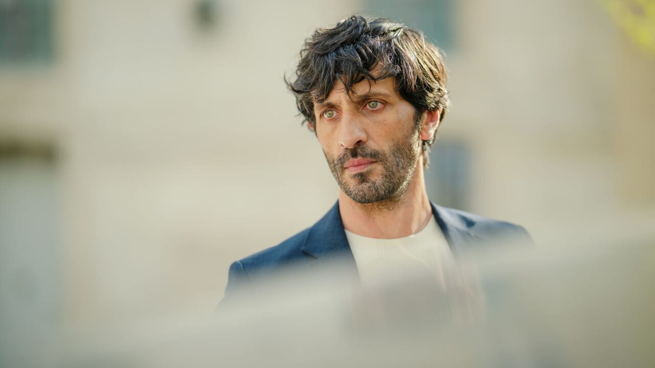 Tout cela je te le donnerai
