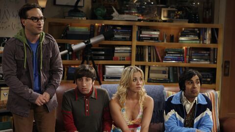 Big Bang Theory