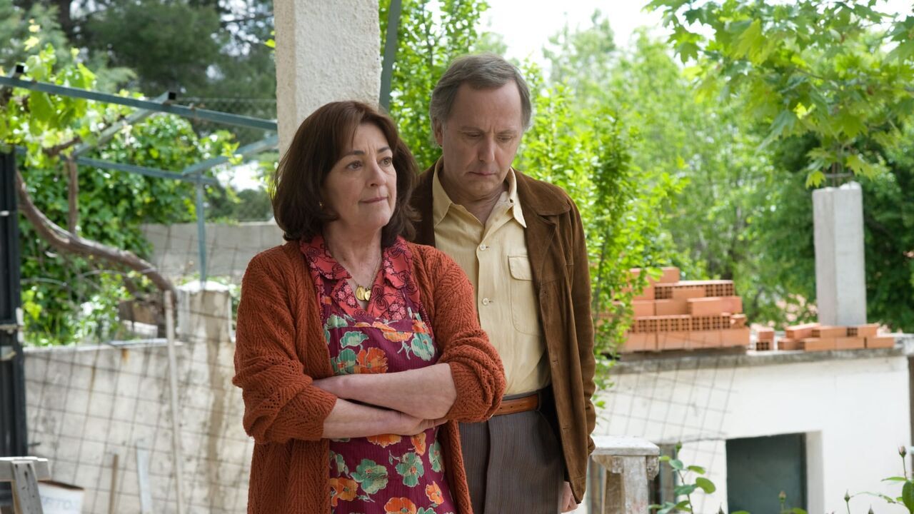 Les femmes du 6e étage