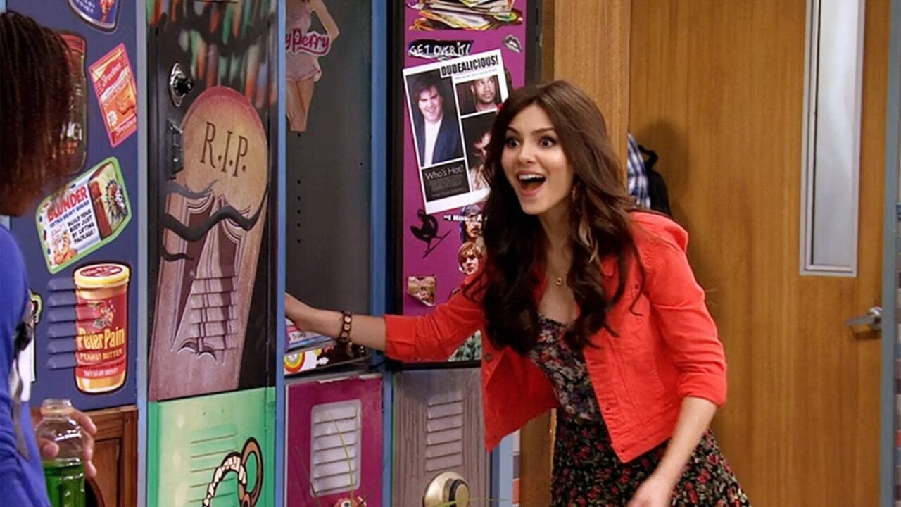 Victorious — NickelodeonPlus1.fr 22:49