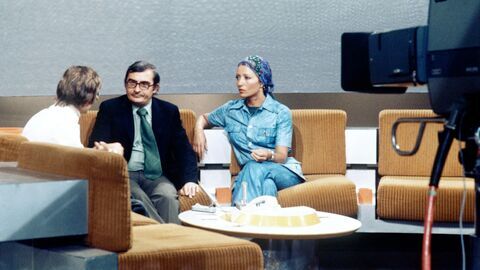 Stéphane Audran, la complice de Chabrol — Arte 22:30