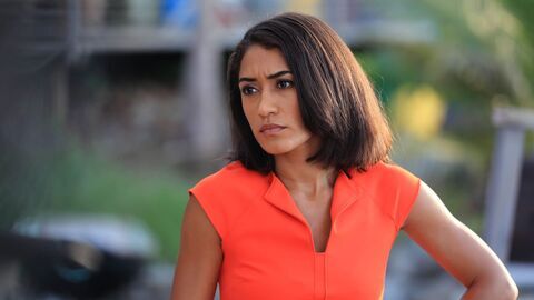 Meurtres au paradis - France 3