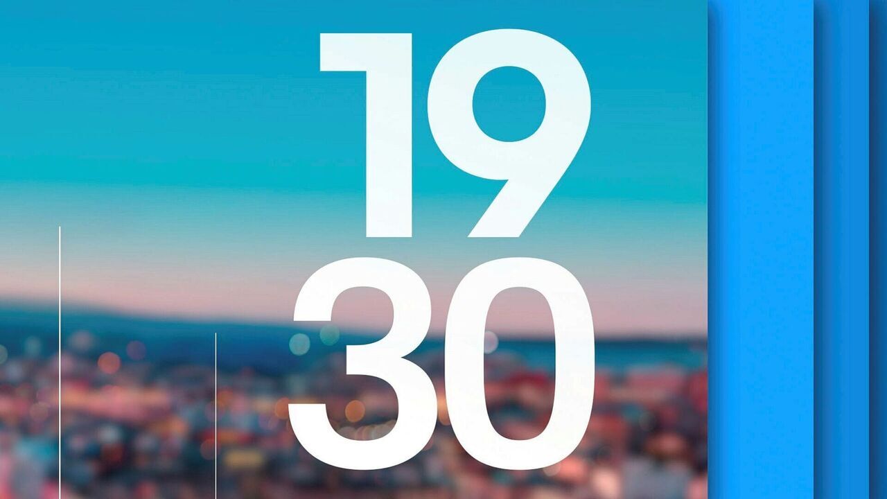Le 19h30 - TV5 Monde