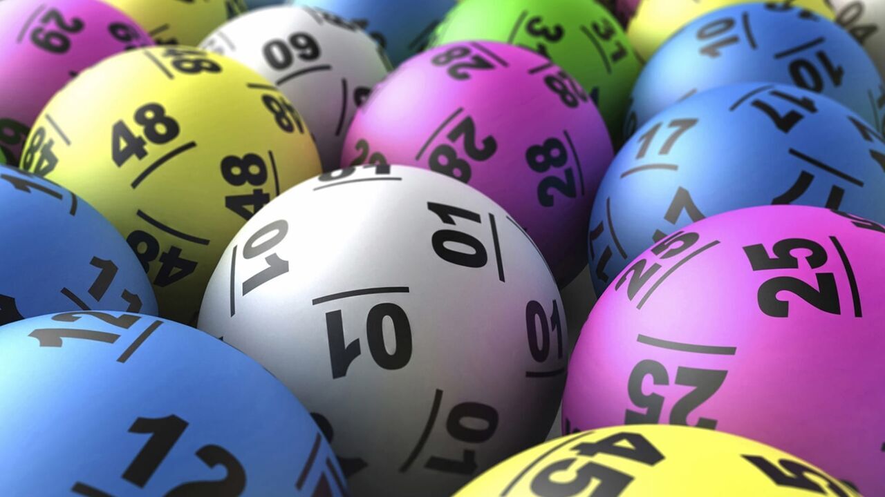Tirage du Loto