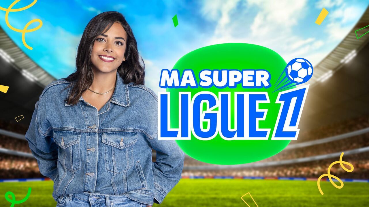 Ma super Ligue 1 — Gulli 14:25