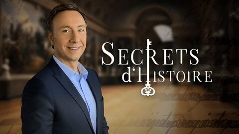 Secrets d'histoire - France 3