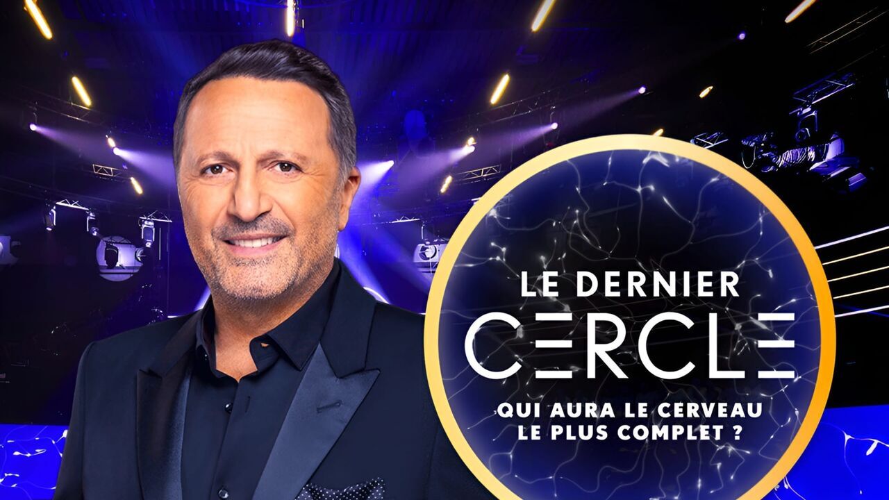 Le dernier cercle