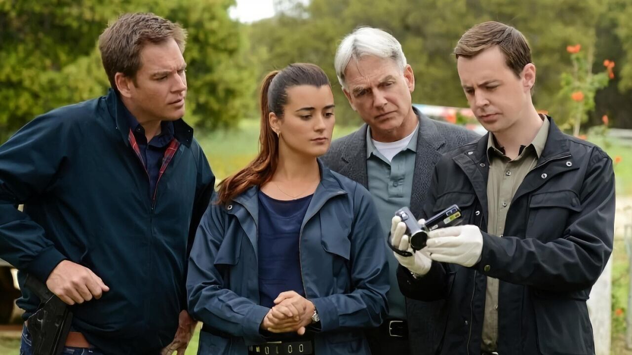 NCIS