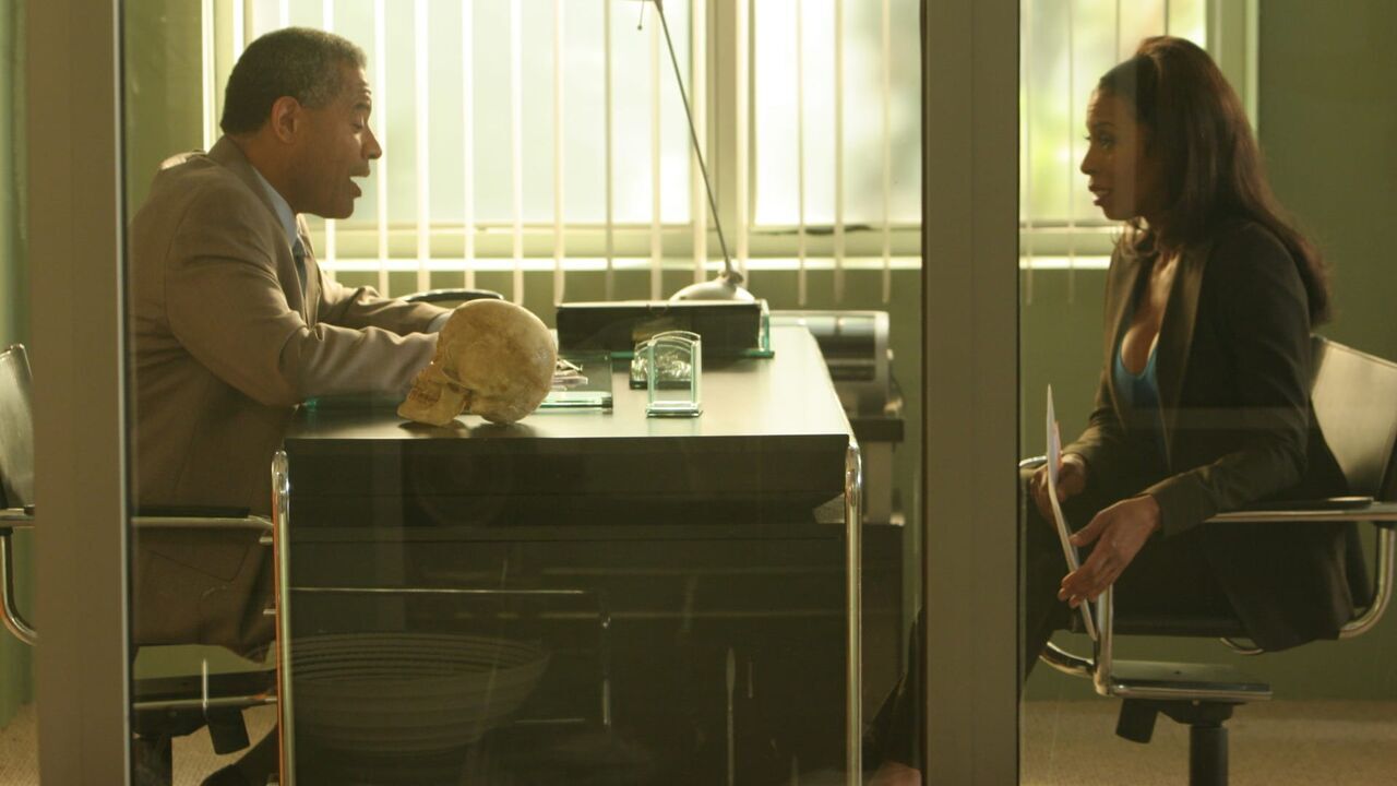 Les experts : Miami - TV Breizh