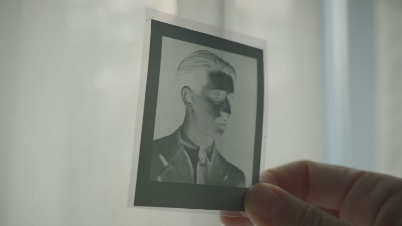 La fabuleuse histoire de la collection Ambroise Vollard — France 5 22:25