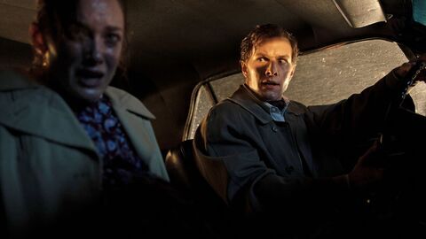 Conjuring : l'heure du jugement