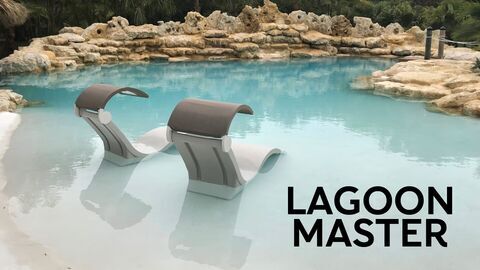 Lagoon Master