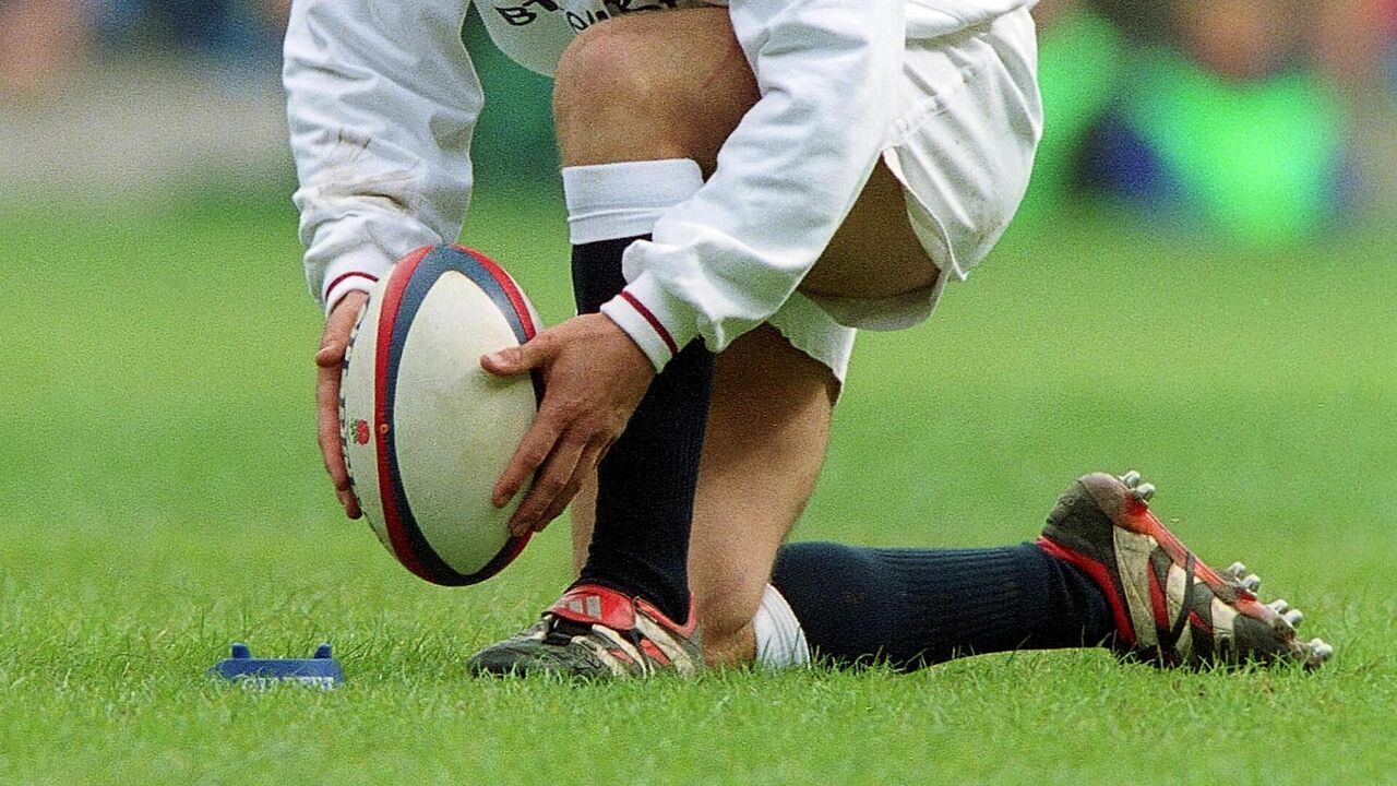 Rugby : Tournoi des Six Nations — France 2 20:30