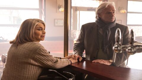 Il était deux fois - France 2