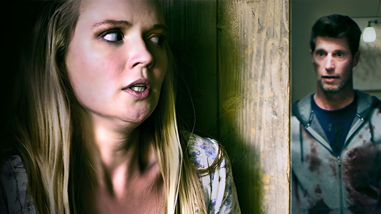 Rencontre avec un serial killer - TF1