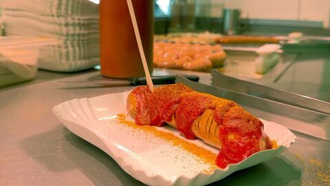 Voyage en cuisine