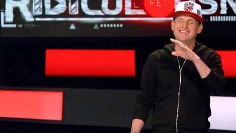 Ridiculous - MTV