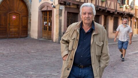 Meurtres à... — Paris Première 00:25