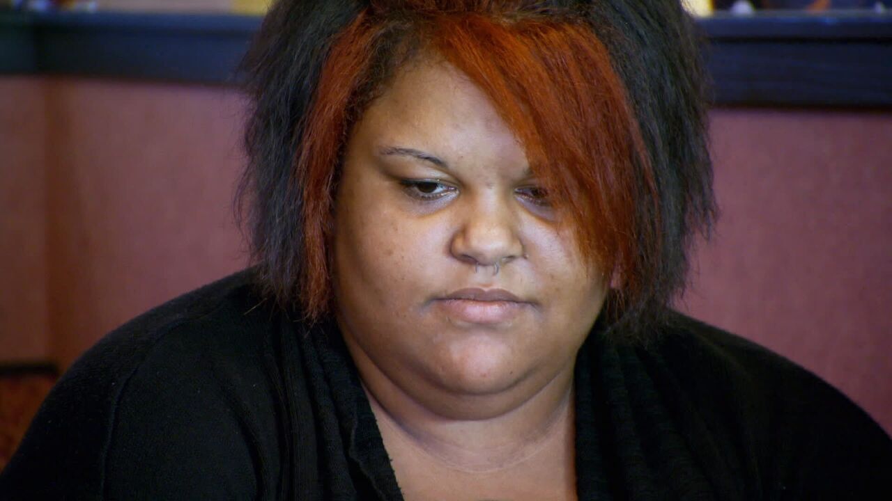 Catfish : fausse identité - MTV