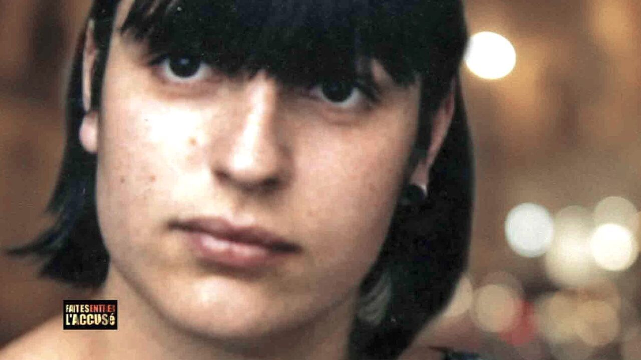 Faites entrer l'accusé — RMC Découverte 00:05