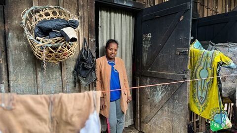 Madagascar, terre d'espoir et de contrastes