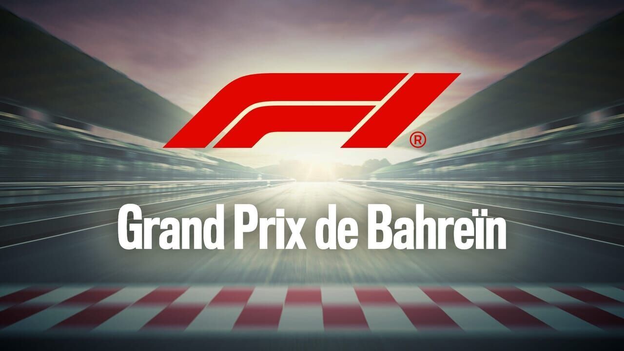 Formule 1 : Grand Prix de Bahreïn sur Canal+ Sport