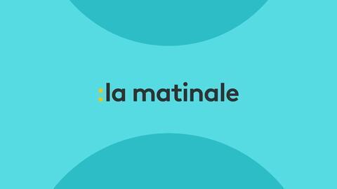 La matinale sur Franceinfo