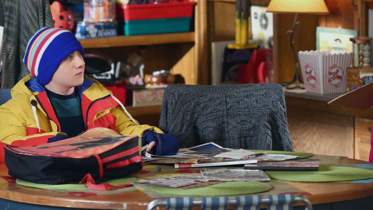 The Middle