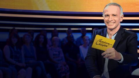 Questions pour un champion