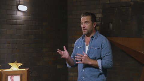 The Challenge: All Stars