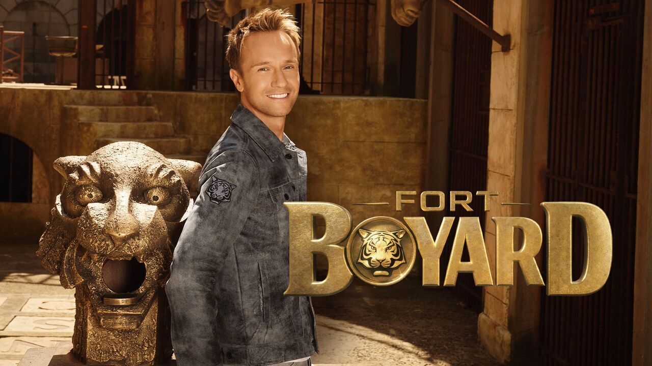 Fort Boyard