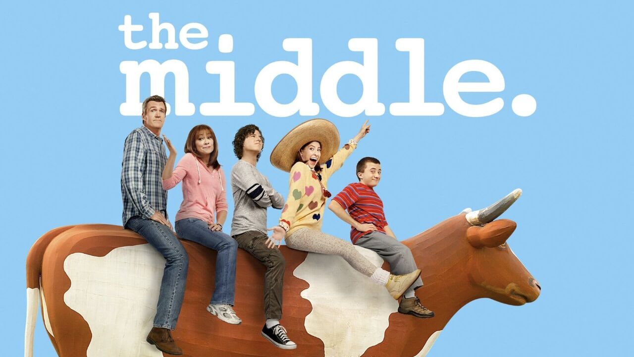 The Middle