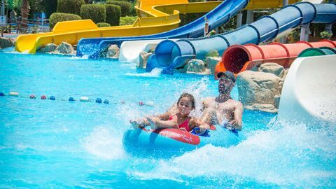 Les vacances préférées des Français