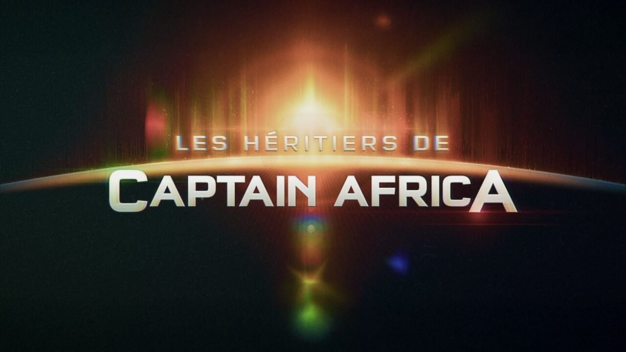 Les héritiers de Captain Africa — AdultSwim.fr 15:00