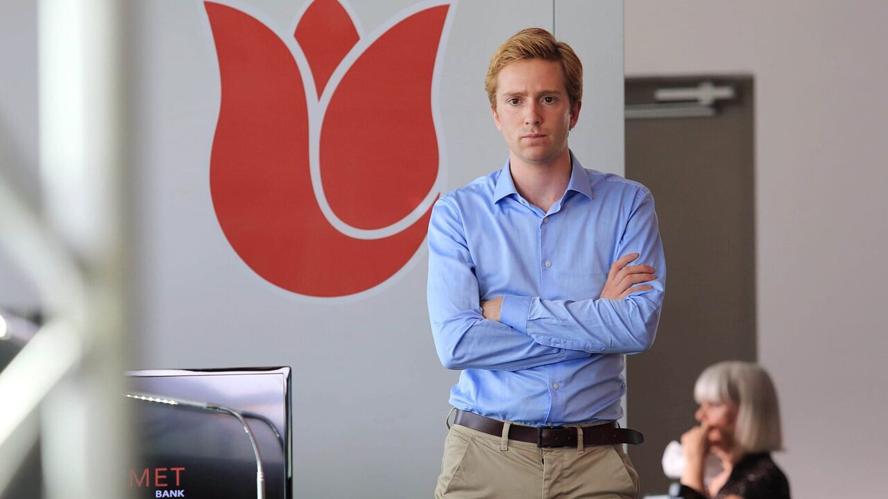 Meurtres au paradis - France 3