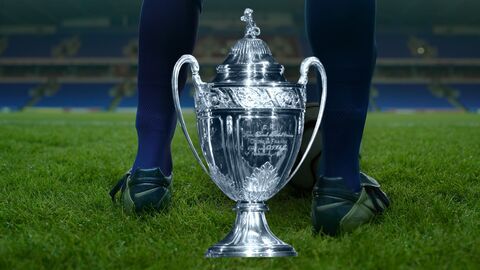 Football : Coupe de France