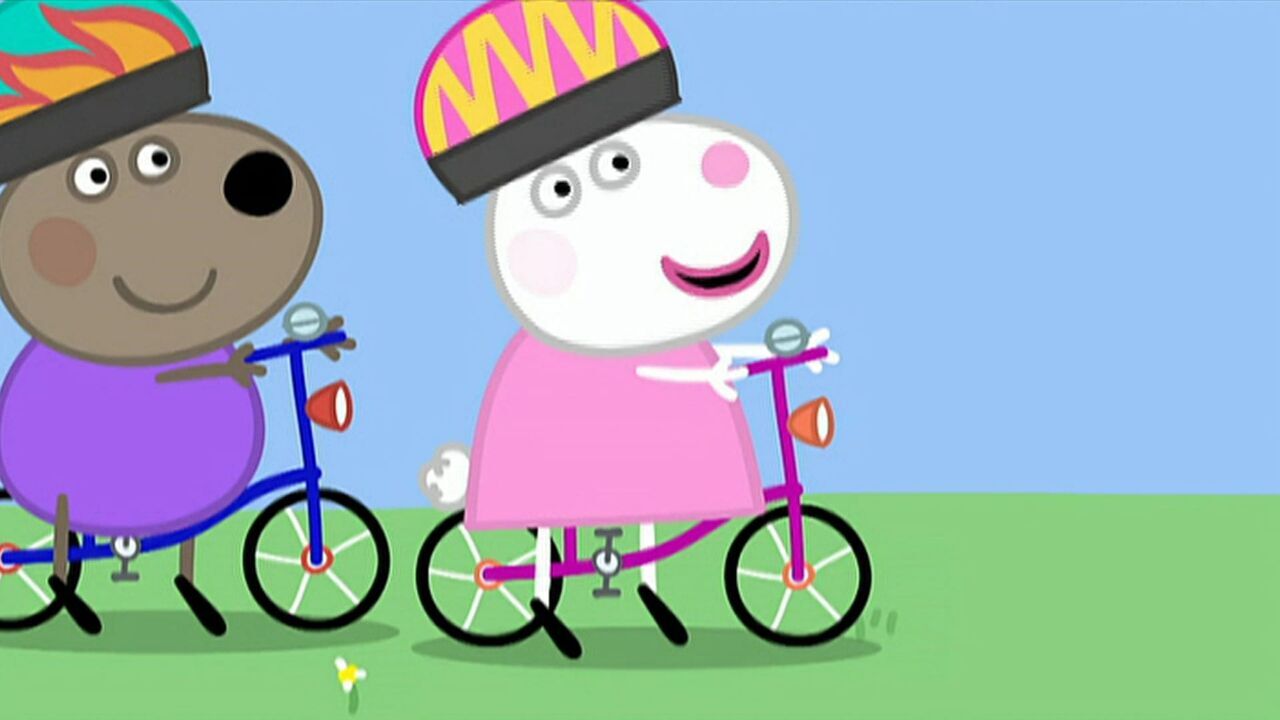 Peppa Pig