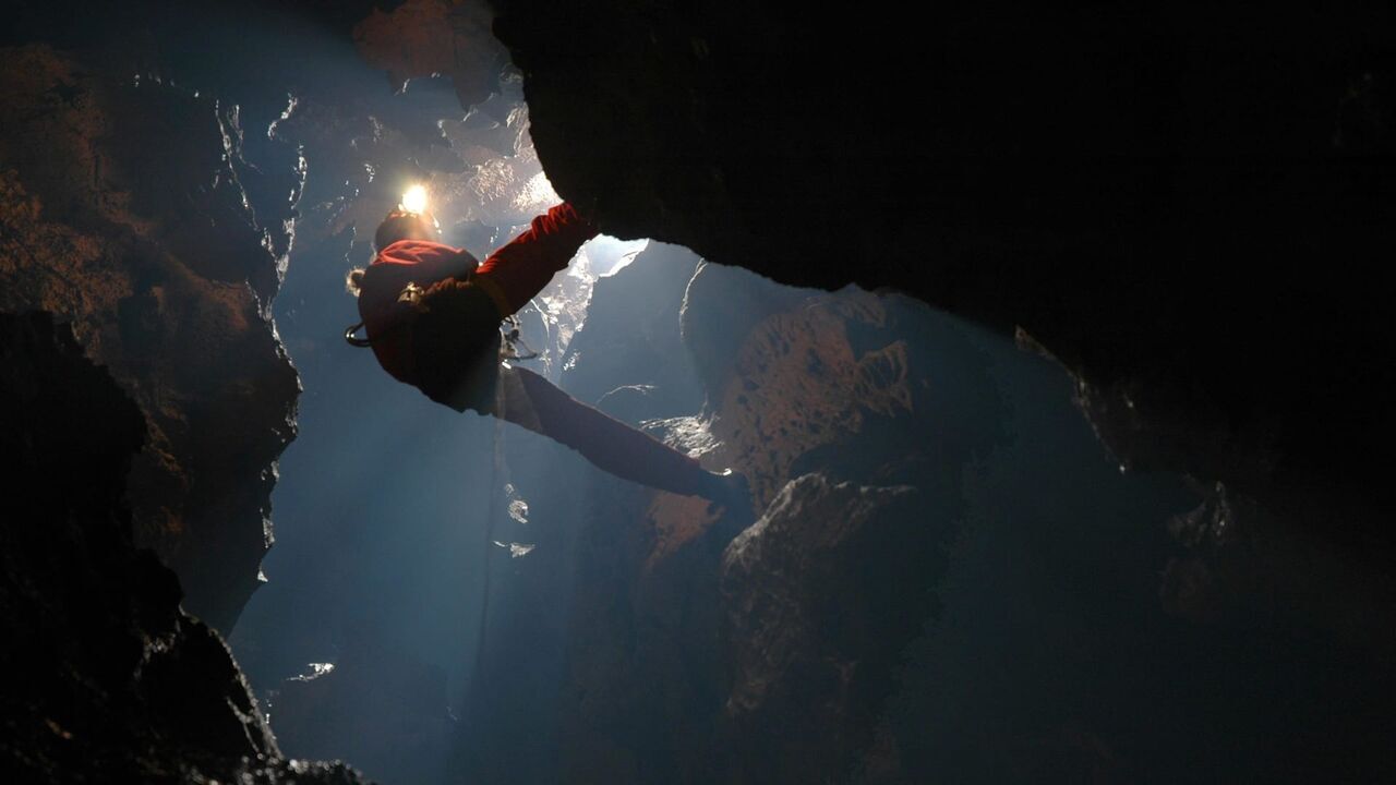 Il était une fois la Foux de Sainte-Anne d'Evenos — France 2 04:25