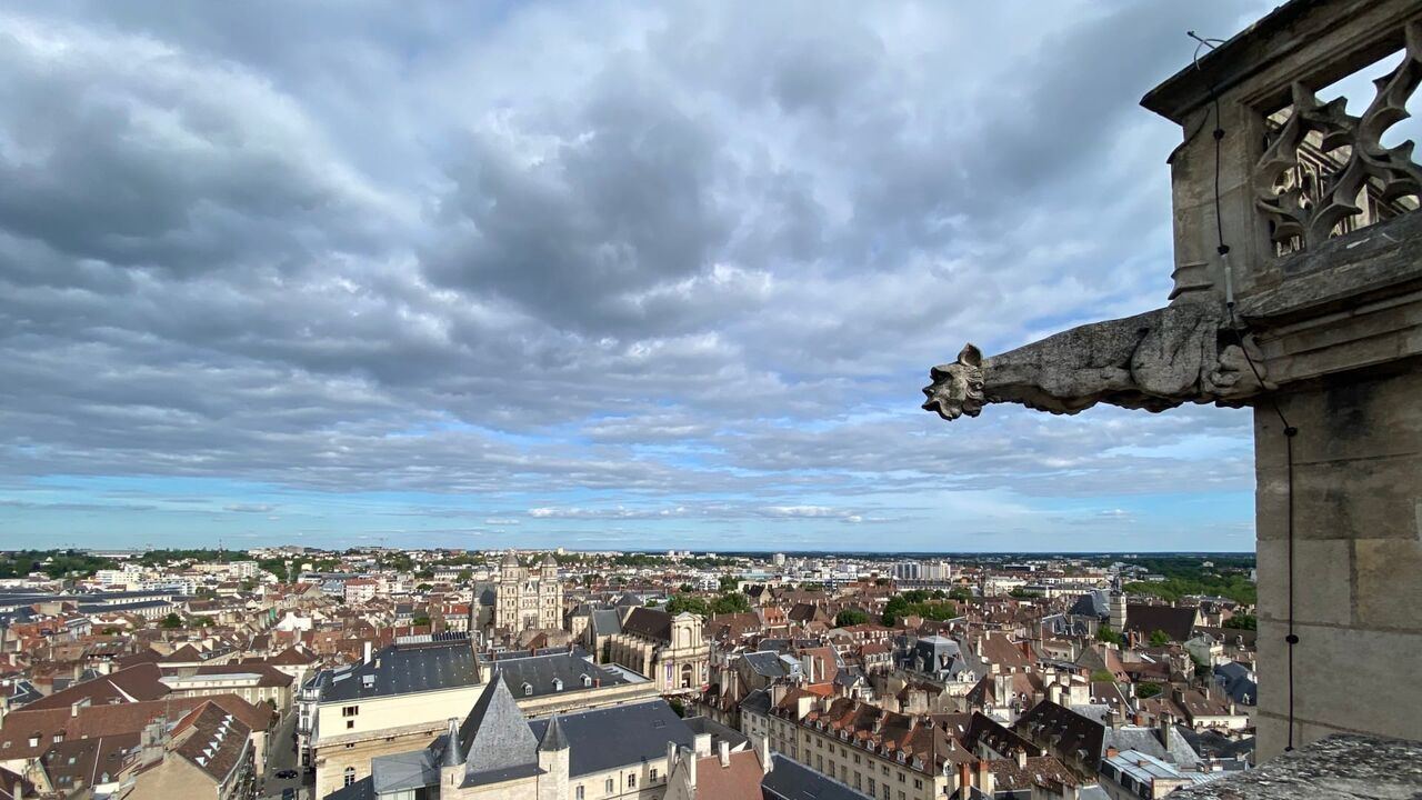 Echappées belles — France 5 21:05