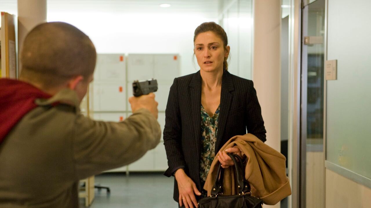 Profilage - TV Breizh