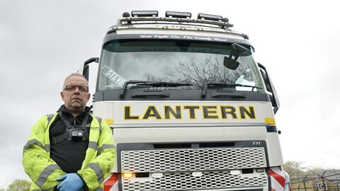 Dépannages d'enfer - Automoto la chaine