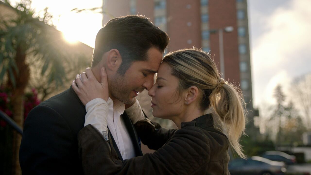 Lucifer - AB1