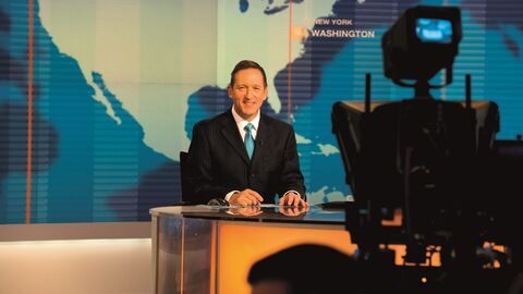 Newshour