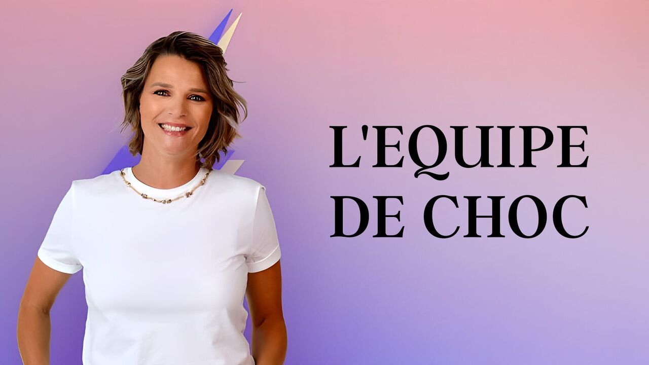 L'Equipe de choc
