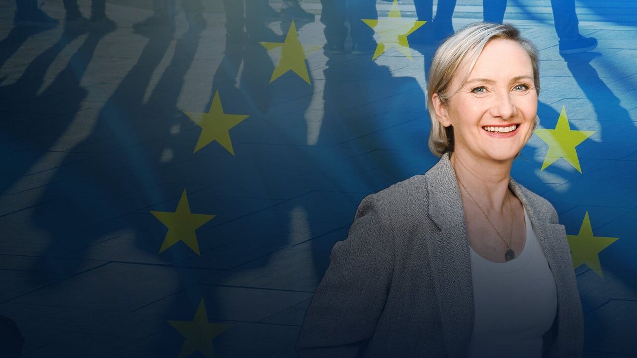 Nous, les Européens