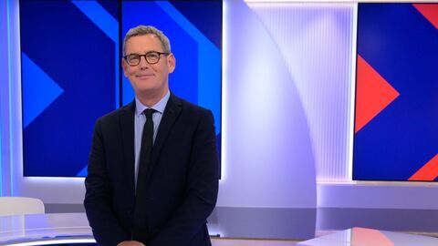 LCP-Lundi c'est politique